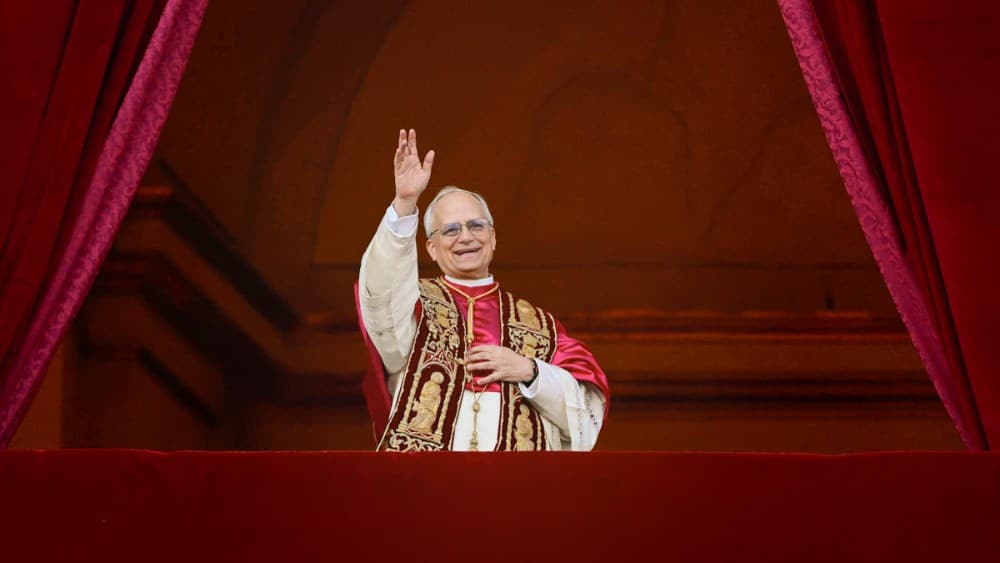 “Habemus Papam»