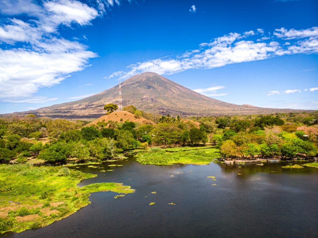 La Laguna El Jocotal: Tesoro natural del oriente salvadoreño