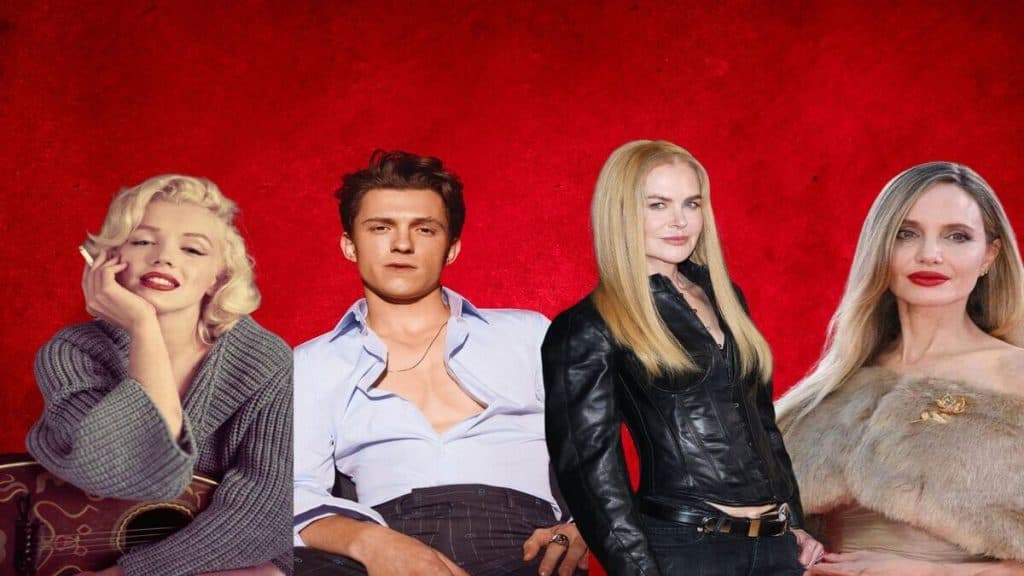 Celebridades Géminis: Talento versátil y personalidades magnéticas