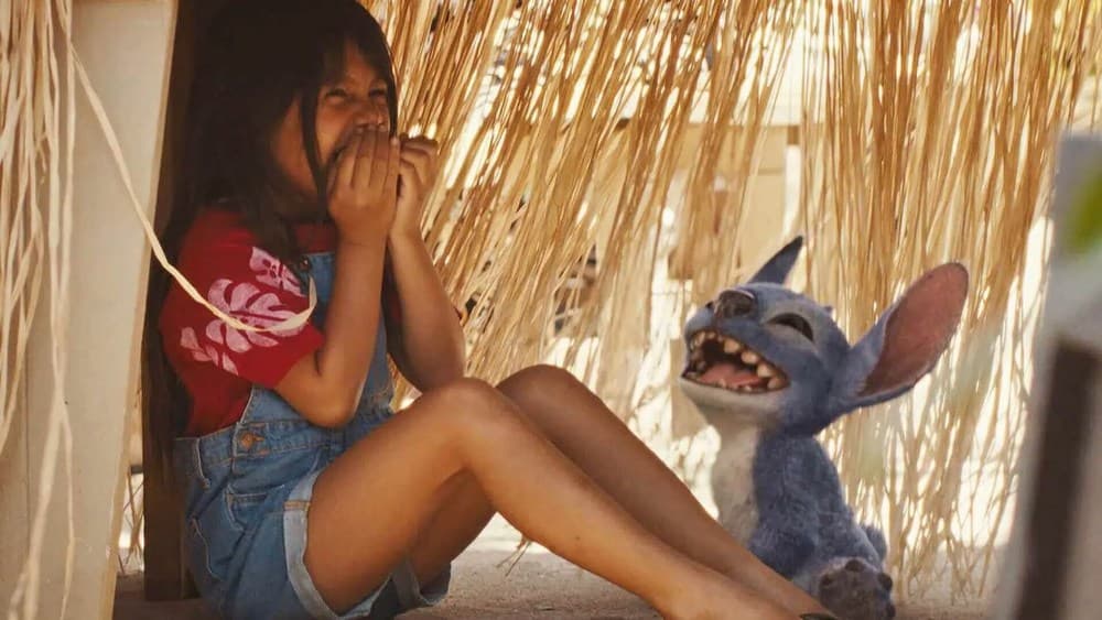 El live-action de «Lilo y Stitch» rompe taquilla a nivel mundial