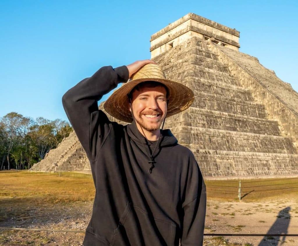 MrBeast revela la enfermedad que afecta su vida diaria: «me enfermo todo el tiempo»