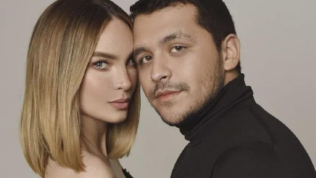 El verdadero motivo de la ruptura entre Belinda y Nodal es revelador