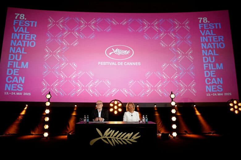 Lo más destacado del 78º Festival de Cannes
