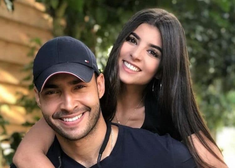 “La vida da vueltas”: Carlos Arias no descarta volver con su famosa ex