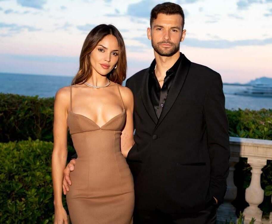 ¿Quién es el hombre que conquistó a Eiza González? La actriz lo llama «el hombre de sus sueños»