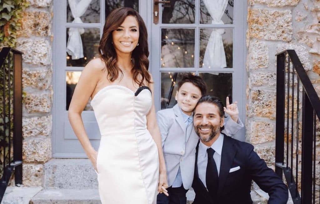 Estas celebridades cumplieron su sueño de ser madres después de los 40