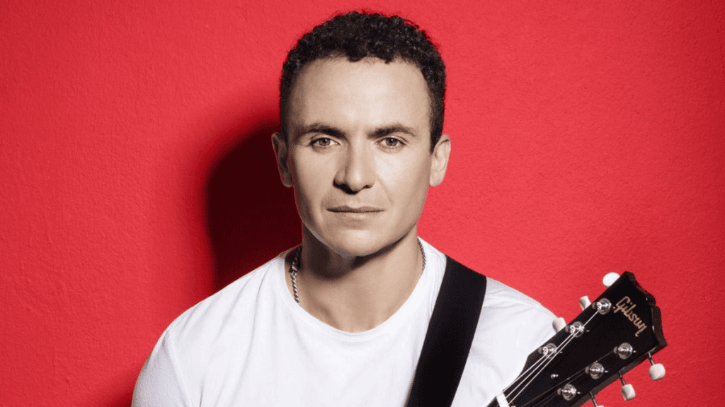 ¡Fonseca regresa a El Salvador con su tour “Tropicalia”!