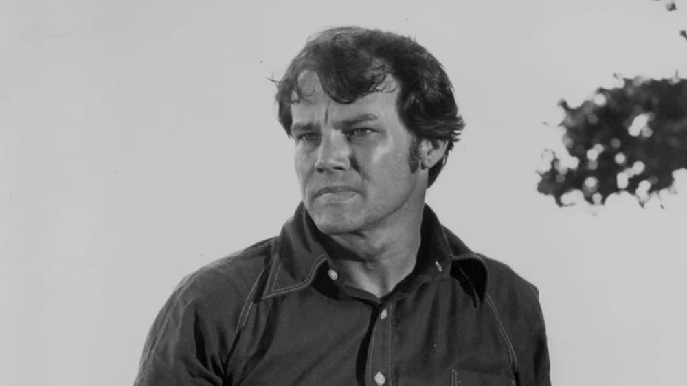 Fallece Joe Don Baker, villano de la salga de «James Bond», a los 89 años