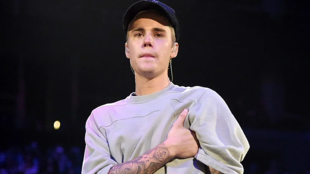 Justin Bieber regresa a los escenarios junto a SZA pese a contexto de escándalos