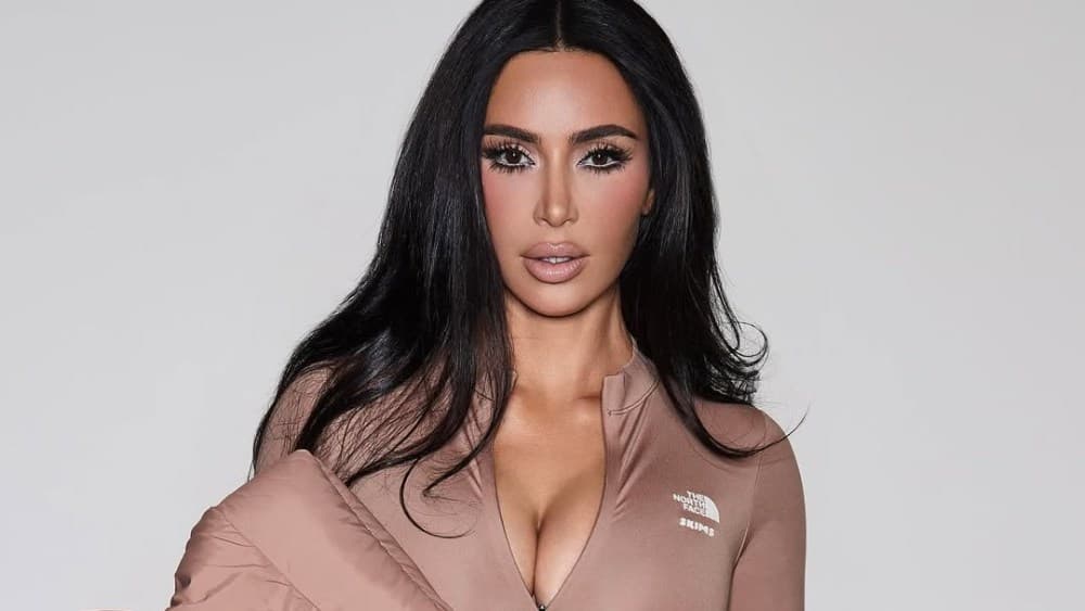 Kim Kardashian obtiene su título en Derecho tras seis años de estudios
