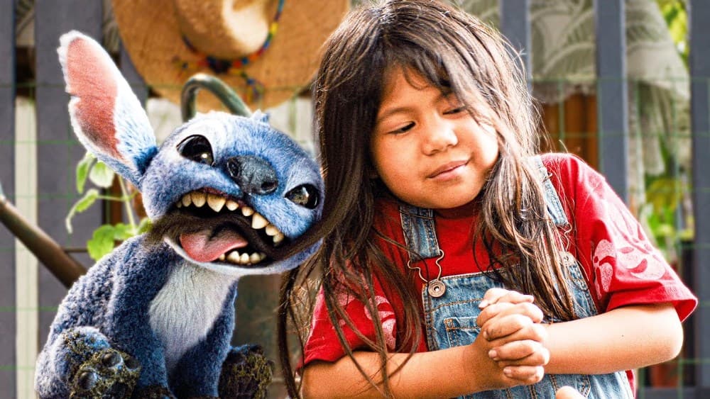 Live action de Lilo & Stitch ya está disponible en Disney+