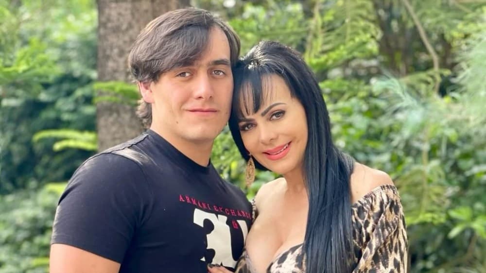 Maribel Guardia dedica emotivo mensaje a Julián Figueroa en el que sería su cumpleaños 30