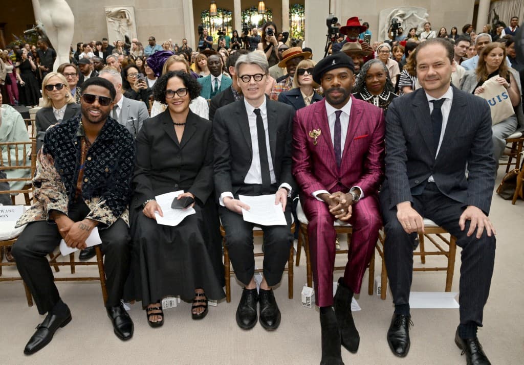 Hoy es la Met Gala, ¿Quiénes son las celebridades invitadas?