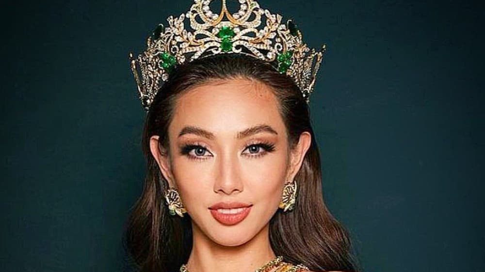 Arrestan a Miss Grand International por «engaño y fraude»