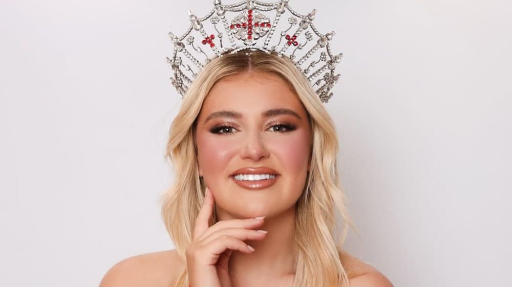 Miss Inglaterra hace fuertes declaraciones sobre Miss Mundo tras abandonar la competencia