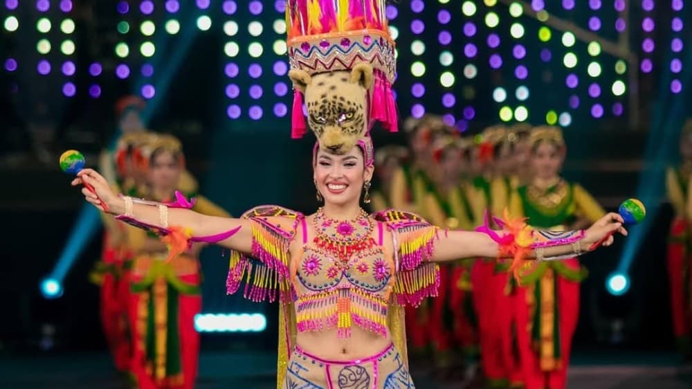 El Salvador está más cerca de su segunda clasificación en Miss Mundo