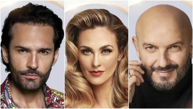 Estas celebridades son las encargadas de elegir a la Miss Universo Latina 2025