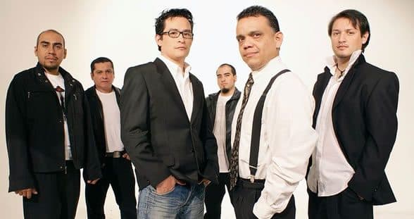 Prueba de Sonido celebrará su 35 aniversario con un gran concierto