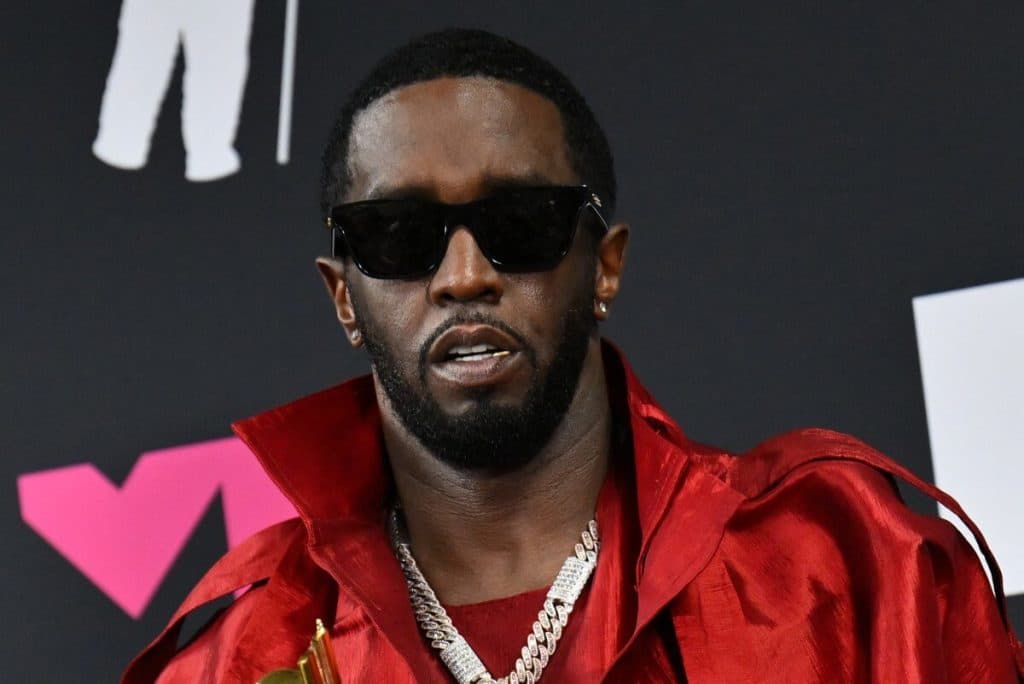 Sean ‘Diddy’ Combs, el magnate del rap que se enfrenta a condena perpetua