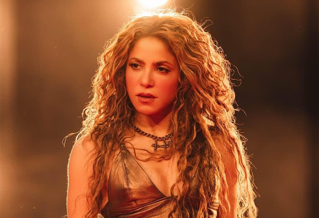 Clínica peruana sancionada con $190,000 por filtrar datos médicos de Shakira