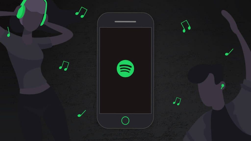 Spotify afirma que los hackers piratearon su catálogo musical