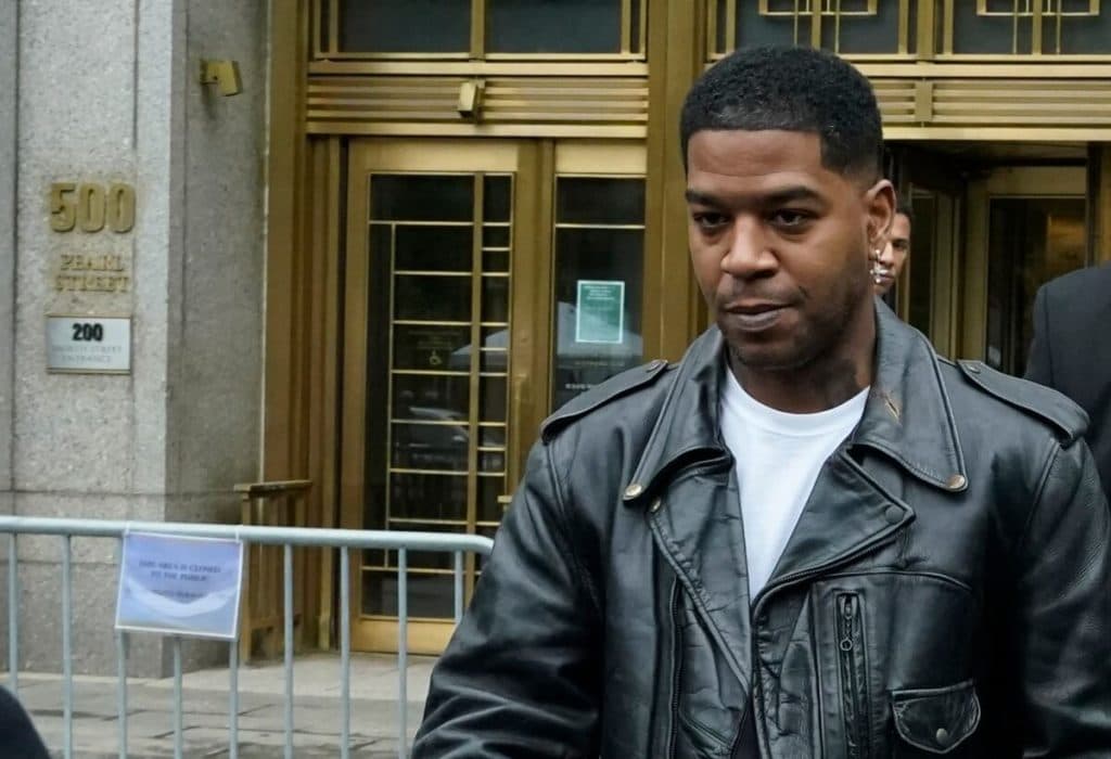 El rapero Kid Cudi, testigo en el juicio a Sean «Diddy» Combs en Nueva York