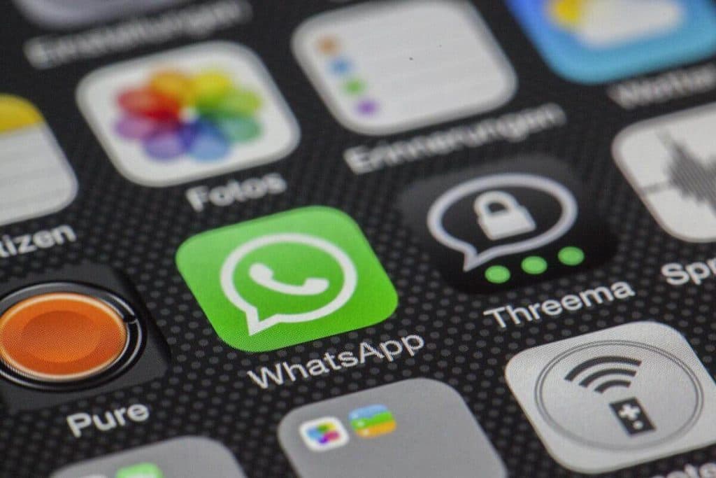 Cómo configurar WhatsApp para proteger tus archivos multimedia de ser compartidos
