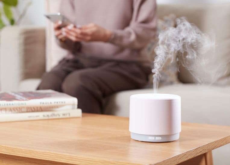 Cómo hacer aromaterapia en casa: Bienestar, calma y energía a tu alcance