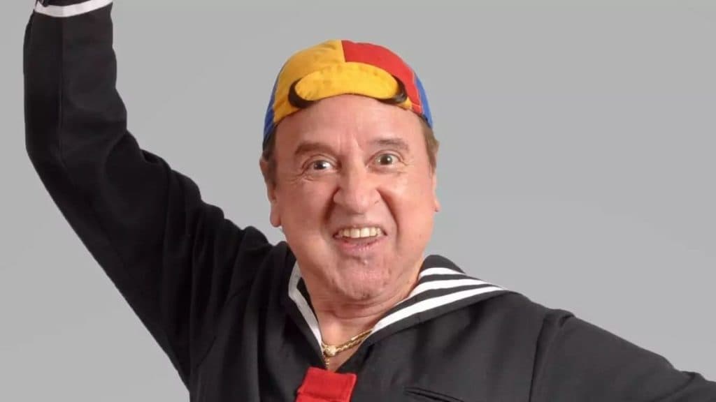 «Quico» advierte sobre nueva serie Chespirito: «Se dicen muchas mentiras»