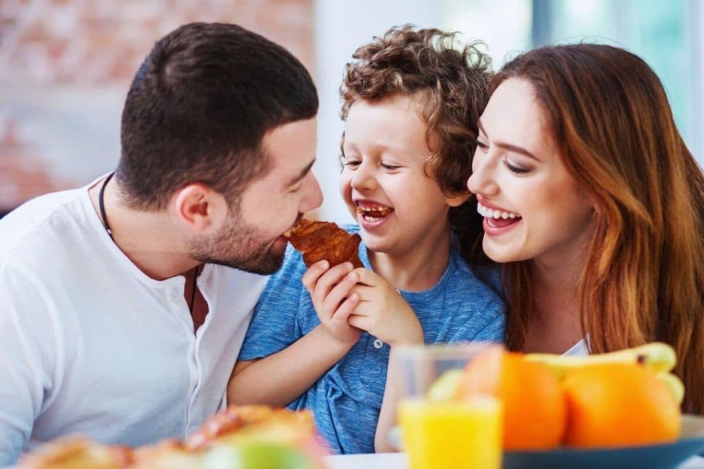 Desayunos para festejar a Papá: Ideas deliciosas para sorprenderlo