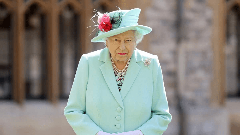Revelan cómo será el nuevo monumento a la reina Isabel II