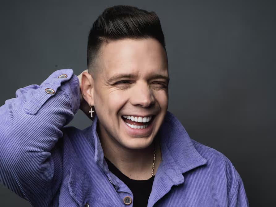 ¡MARKO regresa a El Salvador con su explosivo show “MARKO 2025”!