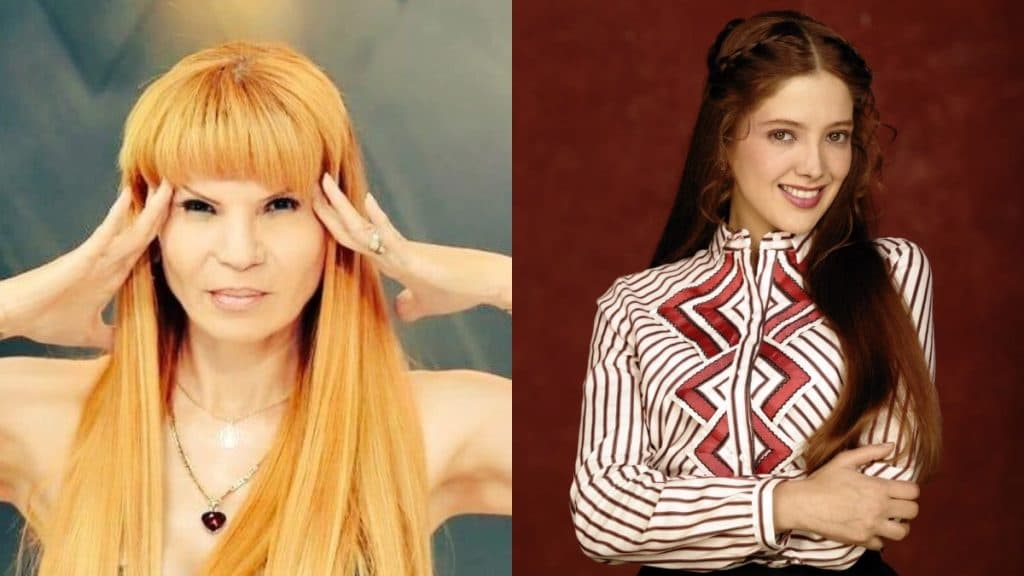 Mhoni Vidente rompe el silencio sobre supuesta muerte de Adela Noriega