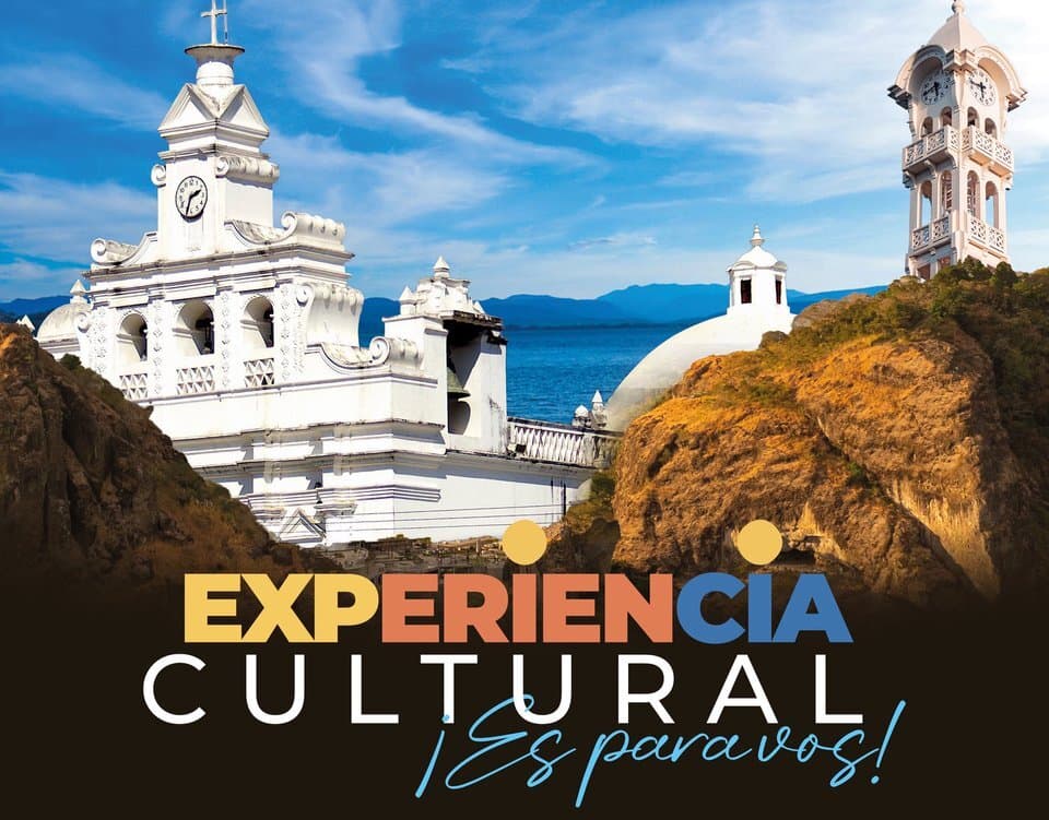 Descubre a El Salvador a través de su música y cultura en diversos municipios