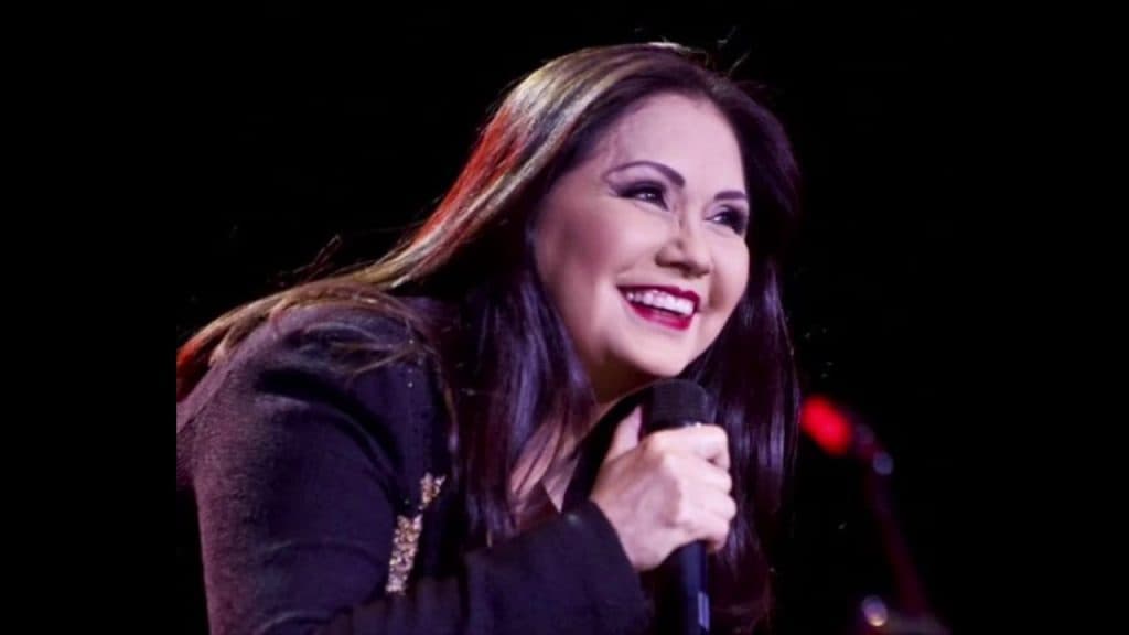 Ana Gabriel en El Salvador: Revelan precios de entradas para su concierto en noviembre