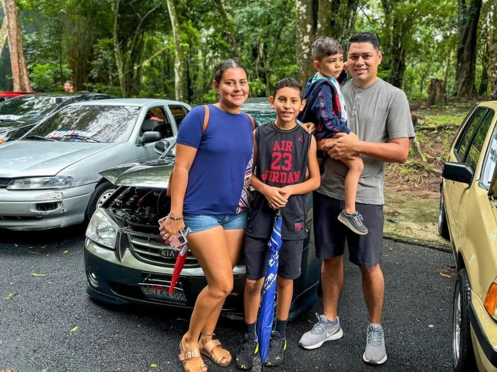 ¡Motores, fiesta y familia! El Autofest 2025 se toma el Parque Balboa este 22 de junio
