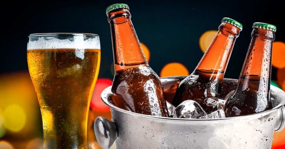 Brindis con papá: las bebidas perfectas para celebrar