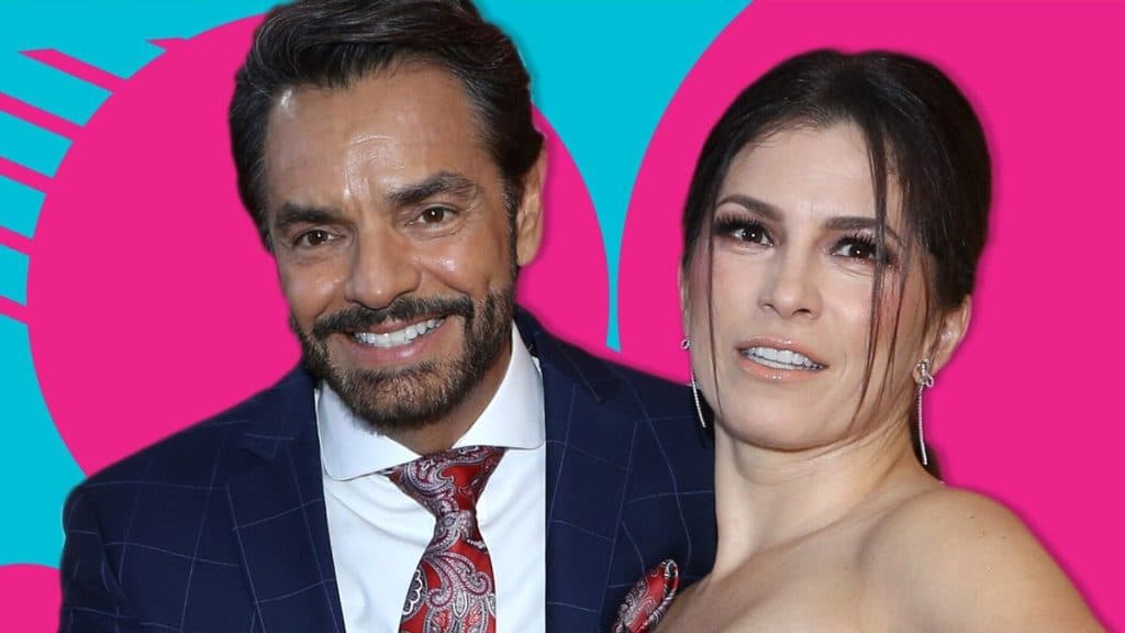 ¿En realidad Eugenio Derbez y Alessandra Rosaldo terminaron?