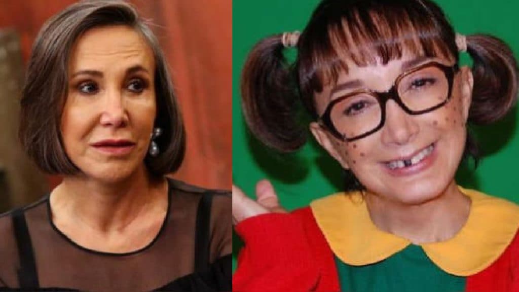 La traición de Florinda Meza a «La Chilindrina» que lo cambió todo