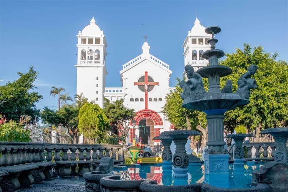 Este fin de semana no te pierdas los eventos culturales en El Salvador