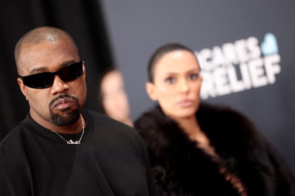 Kanye West participará en un festival de rap en Bratislava