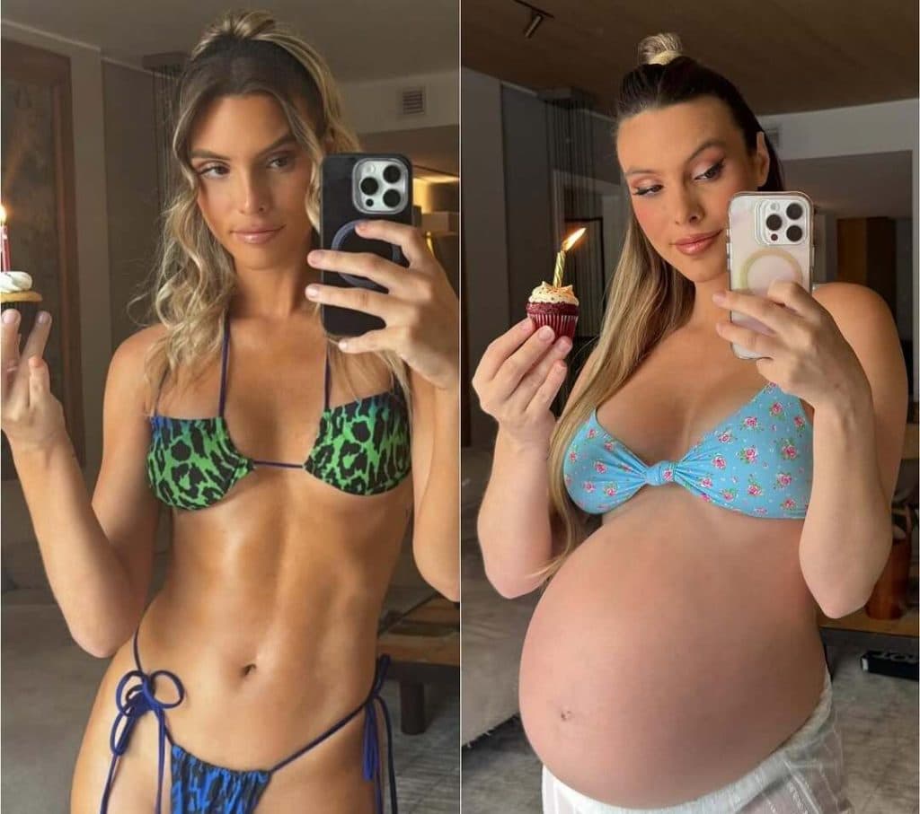 Lele Pons deslumbra en su cumpleaños 29 con impactante sesión de fotos