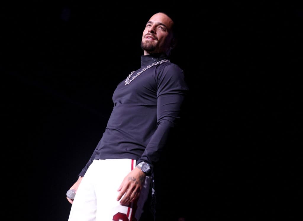 Maluma en El Salvador: conoce los precios y localidades del concierto