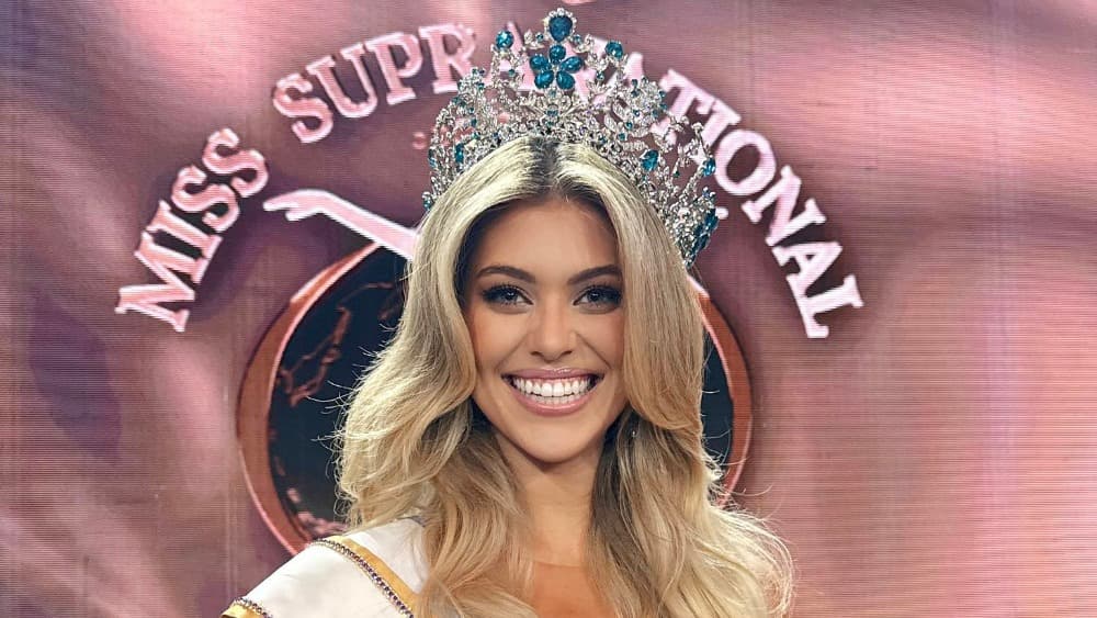 Brasil se corona como Miss Supranational 2025 y El Salvador no clasifica