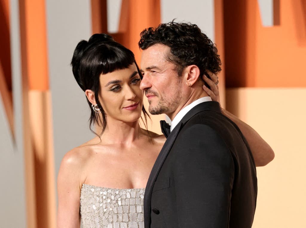 Katy Perry y Orlando Bloom finalizan su compromiso