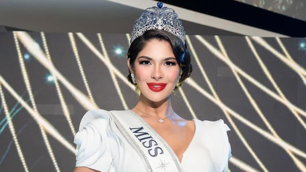 Sheynnis Palacios regresa a El Salvador como presentadora de Miss Santa Tecla