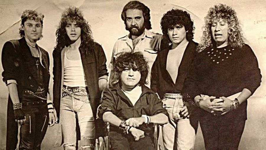 Canciones que le dieron larga vida al rock hecho en El Salvador