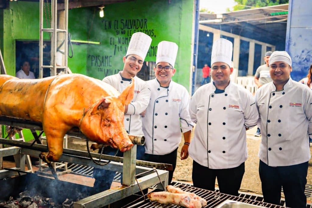 Festival del Cerdo llenará de sabor a San Rafael Obrajuelo