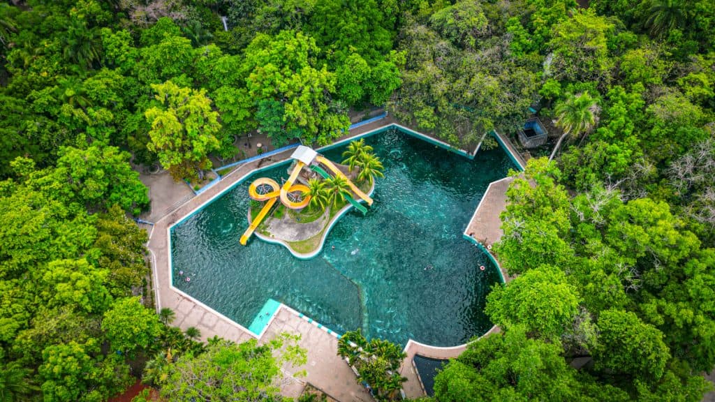 Top 10 de los lugares más visitados en vacaciones agostinas en El Salvador