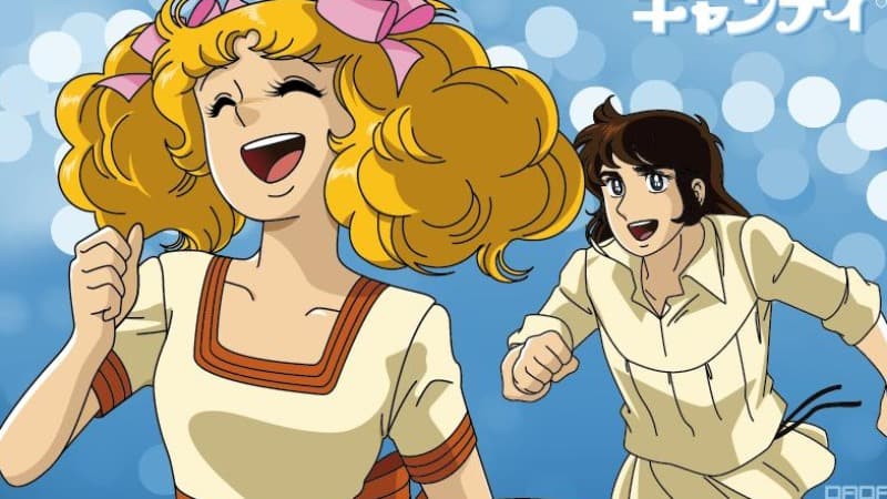 Fallece el actor que dio voz a Terry en la serie «Candy Candy»